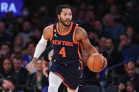 Derrick Rose har sparet penge nok